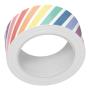 Preview: Lawn Fawn - Washi Tape "Rainbow Diagonal Stripes "