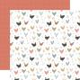 Preview: Carta Bella - Designpapier "On The Farm" Collection Kit 12x12 Inch - 12 Bogen  