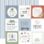 Preview: Carta Bella - Designpapier "On The Farm" Collection Kit 12x12 Inch - 12 Bogen  