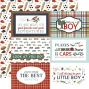 Preview: Carta Bella - Designpapier "That's My Boy" Collection Kit 12x12 Inch - 12 Bogen  