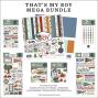 Preview: Carta Bella - Mega Bundle "That's My Boy" Komplettpaket 