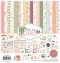 Preview: Carta Bella - Designpapier "That's My Girl" Collection Kit 12x12 Inch - 12 Bogen  