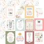 Preview: Carta Bella - Designpapier "That's My Girl" Collection Kit 12x12 Inch - 12 Bogen  