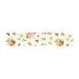 Preview: Carta Bella - Decorative Tape "Awesome Girl Floral" Washi Tape