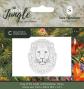 Preview: Crafters Companion - Stempel "King of the Jungle" Clear Stamps