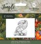 Preview: Crafters Companion - Stempel "Noble Toucan" Clear Stamps