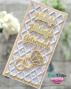 Preview: Carlijn Design "Bridal Bling" Hot Foil  