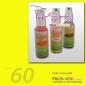Preview: Das Ink-Spray auf Wasserbasis 50 ml in neon gelb