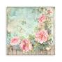 Preview: Stamperia - Designpapier "House of Roses" Maxi Paper Pack 12x12 Inch - 22 Bogen