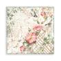 Preview: Stamperia - Designpapier "House of Roses" Maxi Paper Pack 12x12 Inch - 22 Bogen