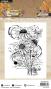 Preview: Studio Light - Stempel "Echinacea" Clear Stamps