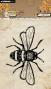 Preview: Studio Light - Stempel "Large Bee" Clear Stamps