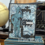 Preview: Sizzix - Stanzschablone "Industrial" Thinlits Craft Dies by Tim Holtz