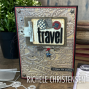 Preview: Sizzix - Stanzschablone "Noteworthy" Thinlits Craft Dies by Tim Holtz