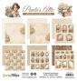 Preview: ScrapBoys - Designpapier "Paula's Attic" Paper Pack 12x12 Inch - 12 Bogen