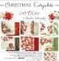 Preview: Craft OClock - Designpapier "Christmas Everywhere" Paper Pack 12x12 Inch - 6 Bogen