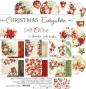 Preview: Craft OClock - Designpapier "Christmas Everywhere" Paper Pack 12x12 Inch - 6 Bogen