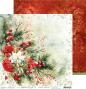 Preview: Craft OClock - Designpapier "Christmas Everywhere" Paper Pack 12x12 Inch - 6 Bogen