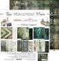 Preview: Craft OClock - Designpapier "The November Man" Paper Pack 12x12 Inch - 6 Bogen