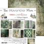 Preview: Craft OClock - Designpapier "The November Man" Basic Paper Pack 8x8 Inch - 24 Bogen