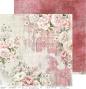 Preview: Craft OClock - Designpapier "Rose Emotions" Paper Pack 12x12 Inch - 6 Bogen