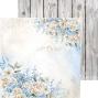 Preview: Craft OClock - Designpapier "Something Blue" Paper Pack 6x6 Inch - 24 Bogen