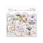 Preview: Mintay Papers - Stanzteile "Home, Sweet Home" Die Cuts