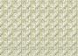 Preview: Ciao Bella - Seidenpapier - Decopatch Papier "Eden" Tissue Paper 70x50cm - 1 Bogen