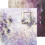 Preview: Craft OClock - Designpapier "Heritage Whispers" Medium Paper Pack 8x8 Inch - 24 Bogen