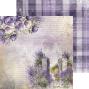 Preview: Craft OClock - Designpapier "Heritage Whispers" Medium Paper Pack 8x8 Inch - 24 Bogen