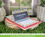 Preview: Lawn Fawn - Stanzschablone "Pull 'n Slide Surprise" Dies