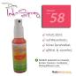 Preview: Das Ink-Spray auf Wasserbasis 50 ml in pink