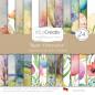 Preview: LaCreativ - Designpapier "Bunte Osterwiese" Paper Pack 6x6" - 24 Bogen