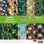 Preview: Designpapier Tropic Summer 12x12