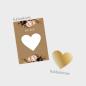 Preview: Rubbelkarte DIN A6 "Coffee & Nude" | Rubbellose | Postkarten | Gutscheine | Glückslos