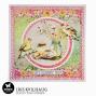 Preview: Studio Light  "Blooming Spring" Cardmaking Pad A4