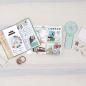 Preview: We R Memory Keepers - Journaling-Werkzeug