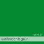 Preview: Faltkarte mit Briefumschlag DIN A5 in weihnachtsgrün