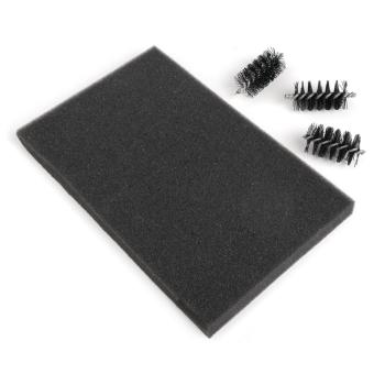 Sizzix Ersatz Brush für Rollers & Foam Pad