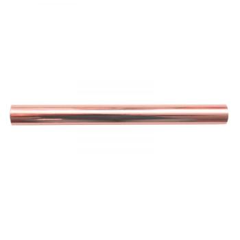 We R Memory Keepers Foil Quill - Foil Roll Rose Gold (30,5x244cm)