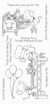 My Favorite Things Stempelset "Sweet Shop" Clear Stamp Set