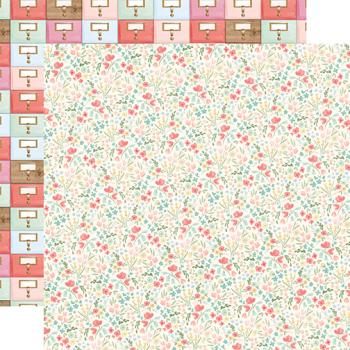 Carta Bella "Farmhouse Market" 12x12" Collection Kit