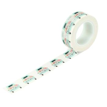 Carta Bella  "Blossom Truck" Washi Tape