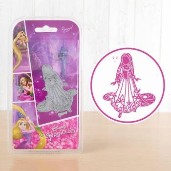 Disney Craft Die - Dreamy Rapunzel