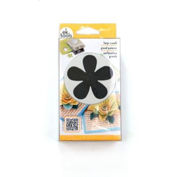 EK Tools  Punch - Motivstanzer  Flower / Blume