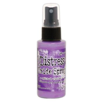 Ranger - Tim Holtz Distress Oxide Spray - Wilted violet