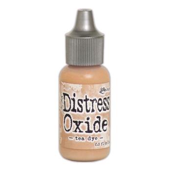 Ranger - Tim Holtz Distress Oxide Reinker - Tea dye