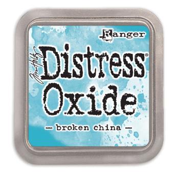 Ranger - Tim Holtz Distress Oxide Ink Pad - Broken china