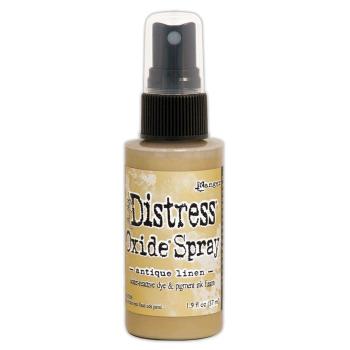 Ranger - Tim Holtz Distress Oxide Spray - Antique linen