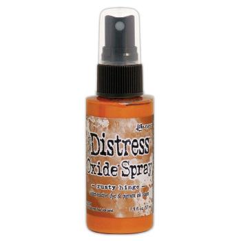 Ranger - Tim Holtz Distress Oxide Spray - Rusty hinge
